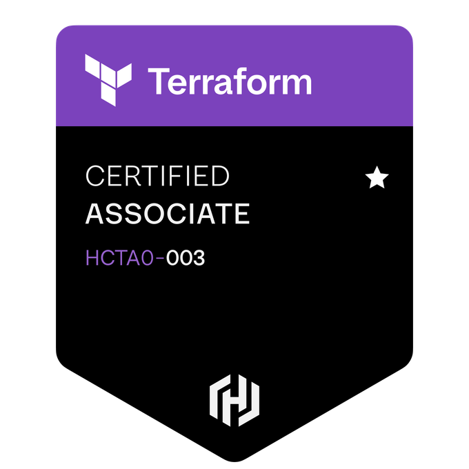 Terraform